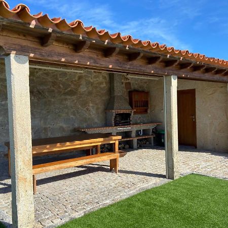 Casa Das Portelas Ponte de Lima Eksteriør billede
